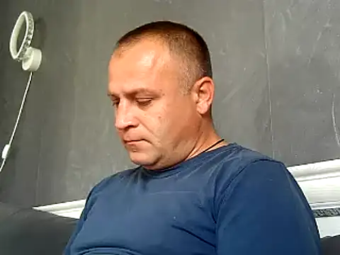 Webkamerová show Afonya344