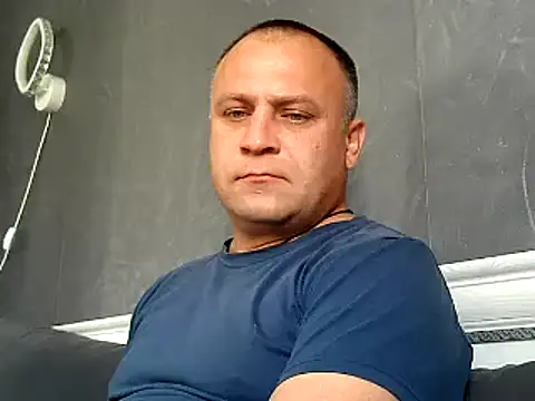 Show modela Afonya344 na web-kameri
