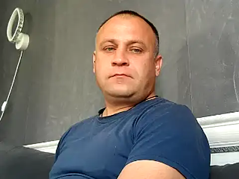 Show modela Afonya344 na web-kameri