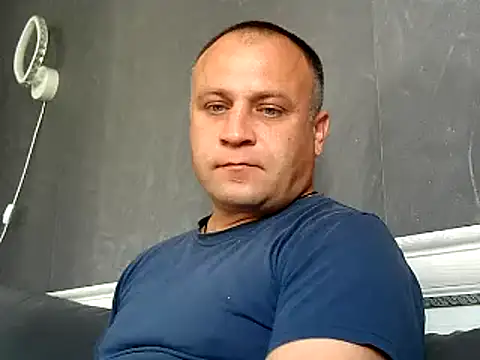 Webkamerová show Afonya344