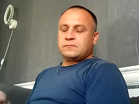 Вебкам-шоу Afonya344