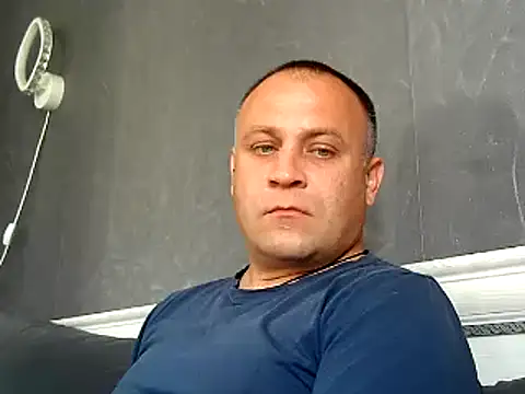 Webkamerová show Afonya344