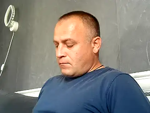 Webkamerová show Afonya344