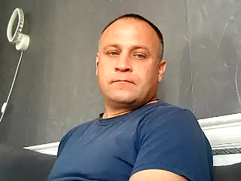 Webkamerová show Afonya344