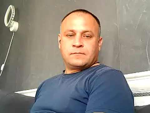 Show modela Afonya344 na web-kameri