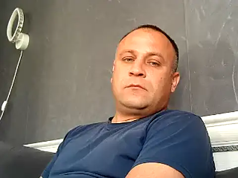 Webkamerová show Afonya344