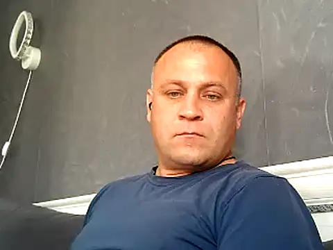Show modela Afonya344 na web-kameri