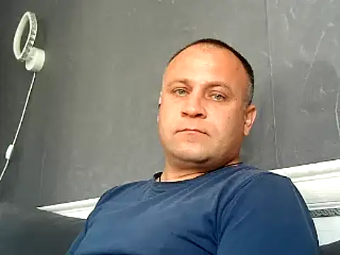 Вебкам-шоу Afonya344