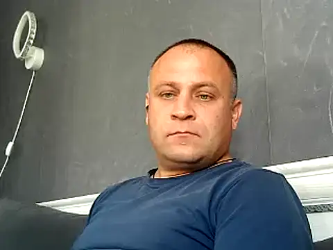 Вебкам-шоу Afonya344