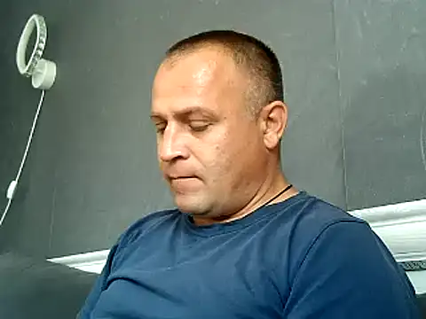 Show modela Afonya344 na web-kameri