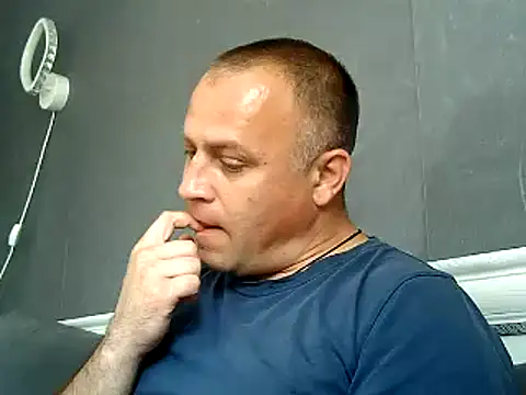 Webkamerová show Afonya344