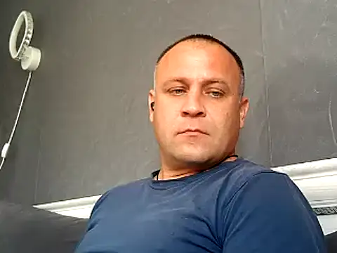 Webkamerová show Afonya344