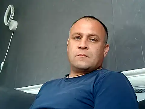 Show modela Afonya344 na web-kameri