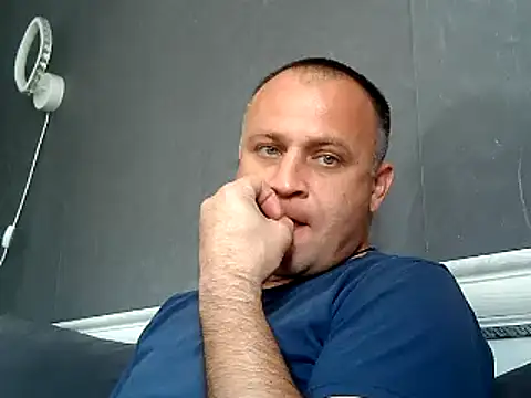 Show modela Afonya344 na web-kameri
