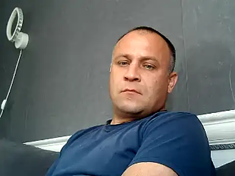Webkamerová show Afonya344
