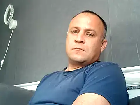 Webkamerová show Afonya344