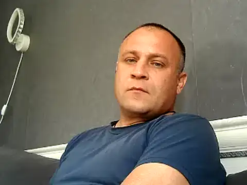 Вебкам-шоу Afonya344