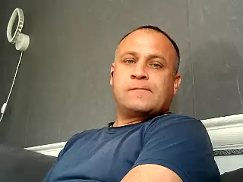 Webkamerová show Afonya344