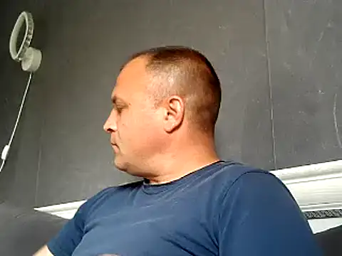 Show modela Afonya344 na web-kameri