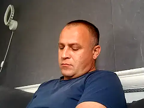 Webkamerová show Afonya344