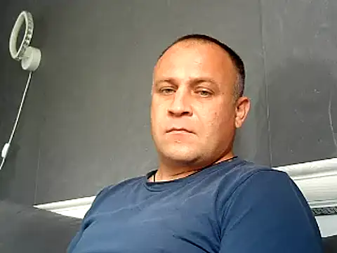Show modela Afonya344 na web-kameri