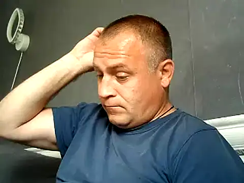 Вебкам-шоу Afonya344