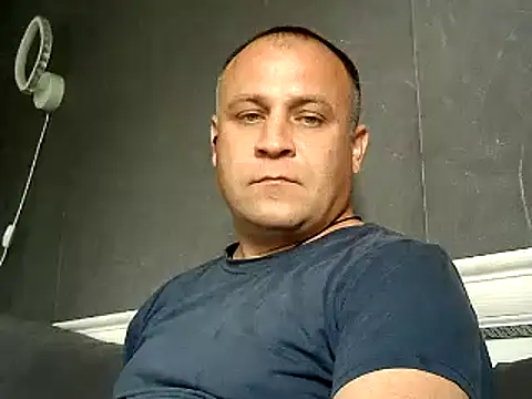 Show modela Afonya344 na web-kameri