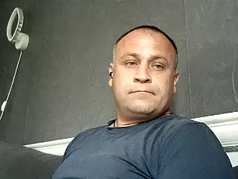 Webkamerová show Afonya344