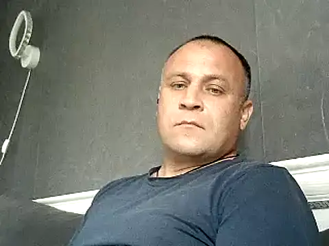 Show modela Afonya344 na web-kameri
