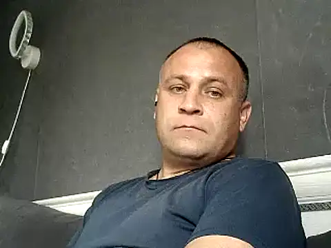 Show modela Afonya344 na web-kameri
