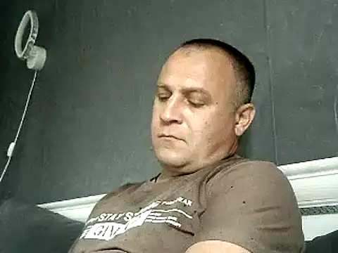 Webkamerová show Afonya344