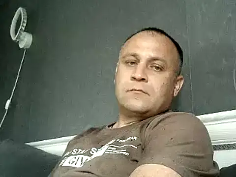 Вебкам-шоу Afonya344