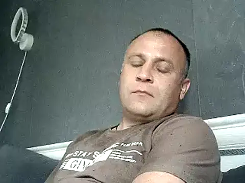 Webkamerová show Afonya344
