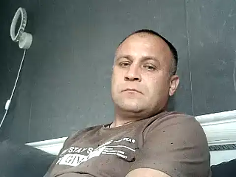 Webkamerová show Afonya344