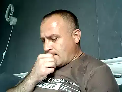 Webkamerová show Afonya344