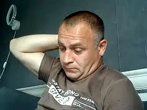 Вебкам-шоу Afonya344