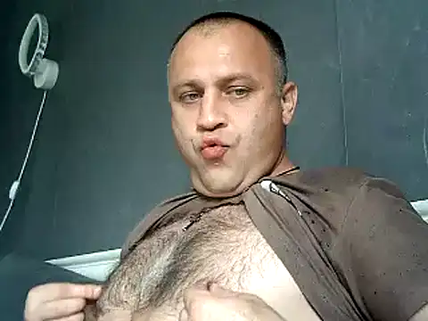 Вебкам-шоу Afonya344