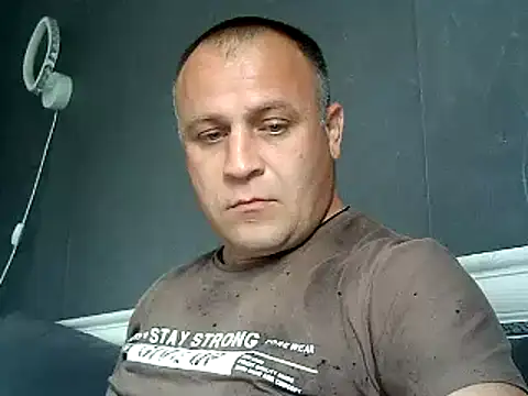 Webkamerová show Afonya344