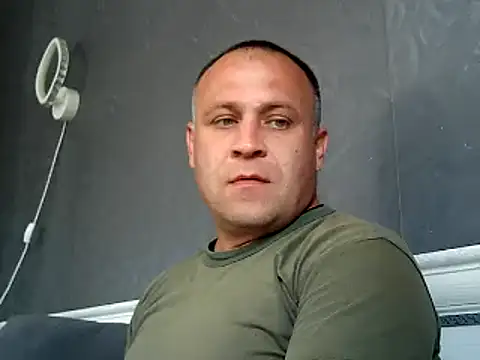 Show modela Afonya344 na web-kameri