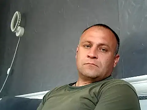 Webkamerová show Afonya344
