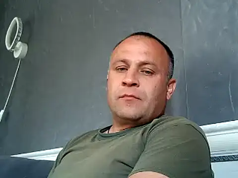 Webkamerová show Afonya344
