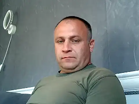 Вебкам-шоу Afonya344