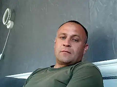 Webkamerová show Afonya344