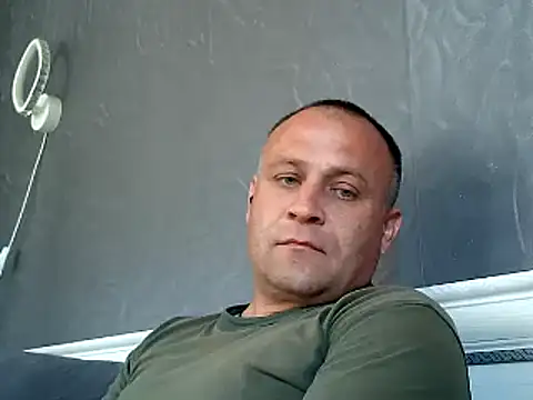 Show modela Afonya344 na web-kameri