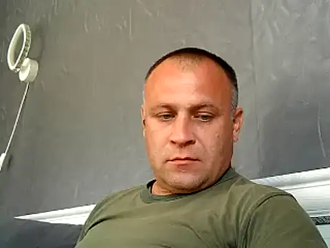 Webkamerová show Afonya344