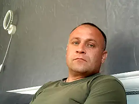 Webkamerová show Afonya344