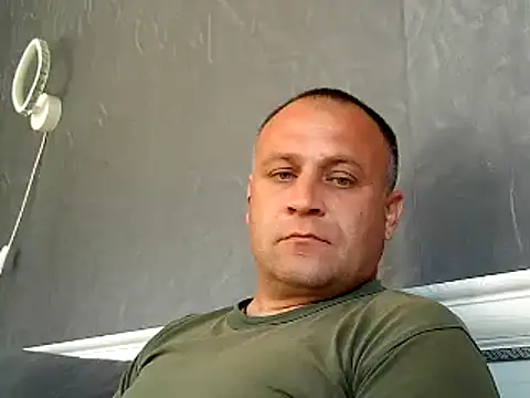 Webkamerová show Afonya344