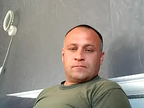 Webkamerová show Afonya344