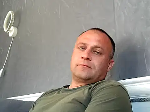 Show modela Afonya344 na web-kameri