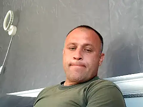 Webkamerová show Afonya344